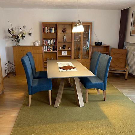 Ferienwohnung Bucher Ursula Waldmuenchen Luaran gambar
