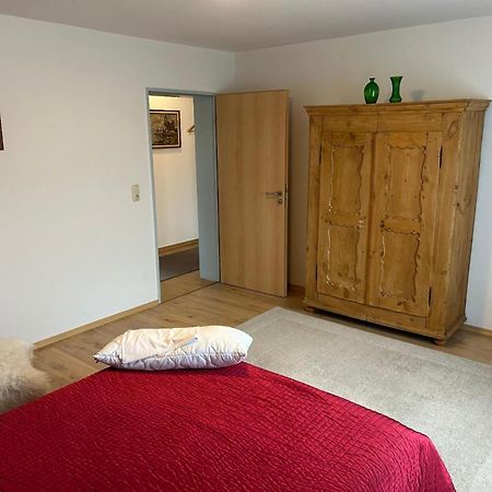 Ferienwohnung Bucher Ursula Waldmuenchen Luaran gambar