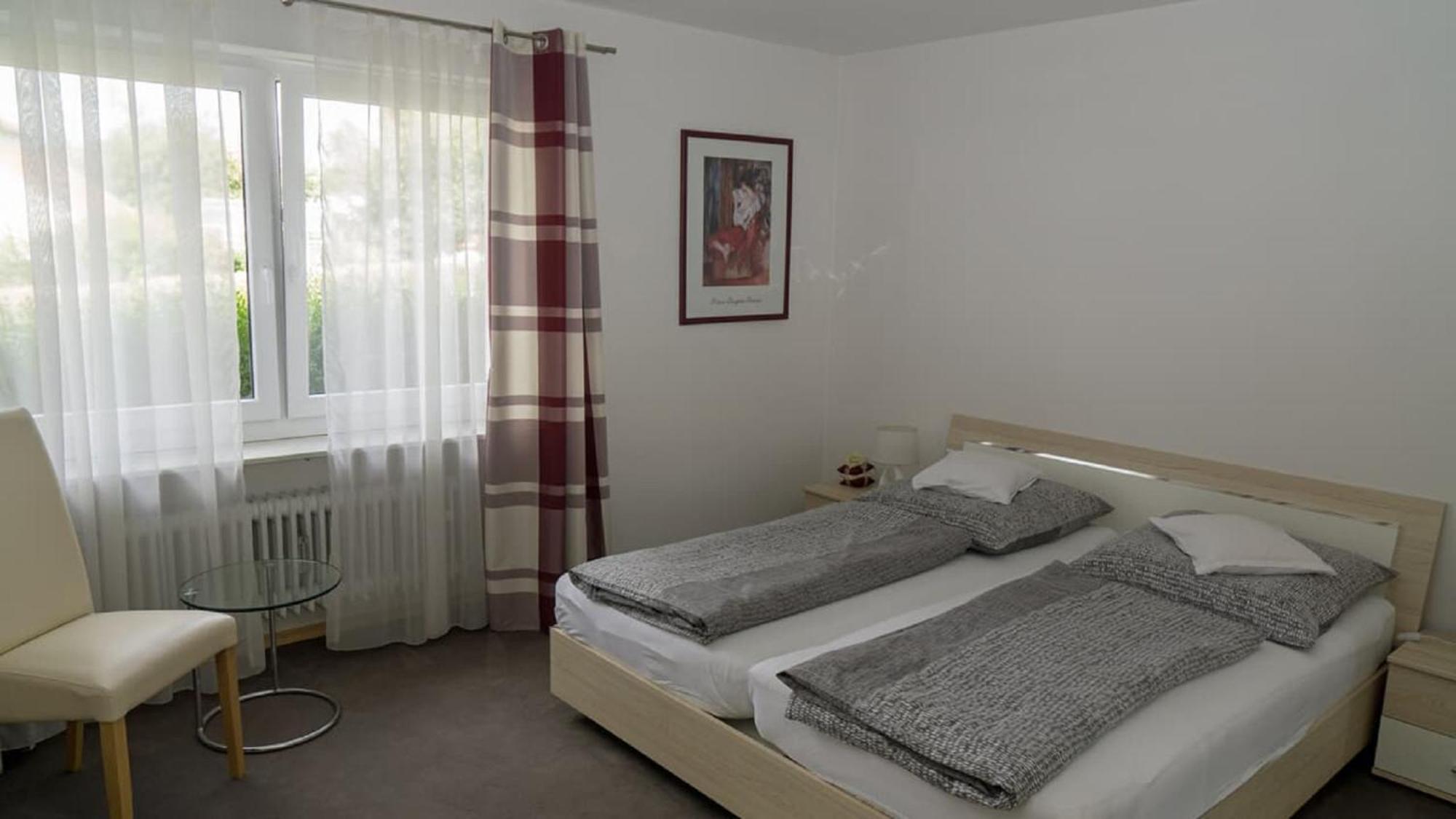 Ferienwohnung Bucher Ursula Waldmuenchen Luaran gambar