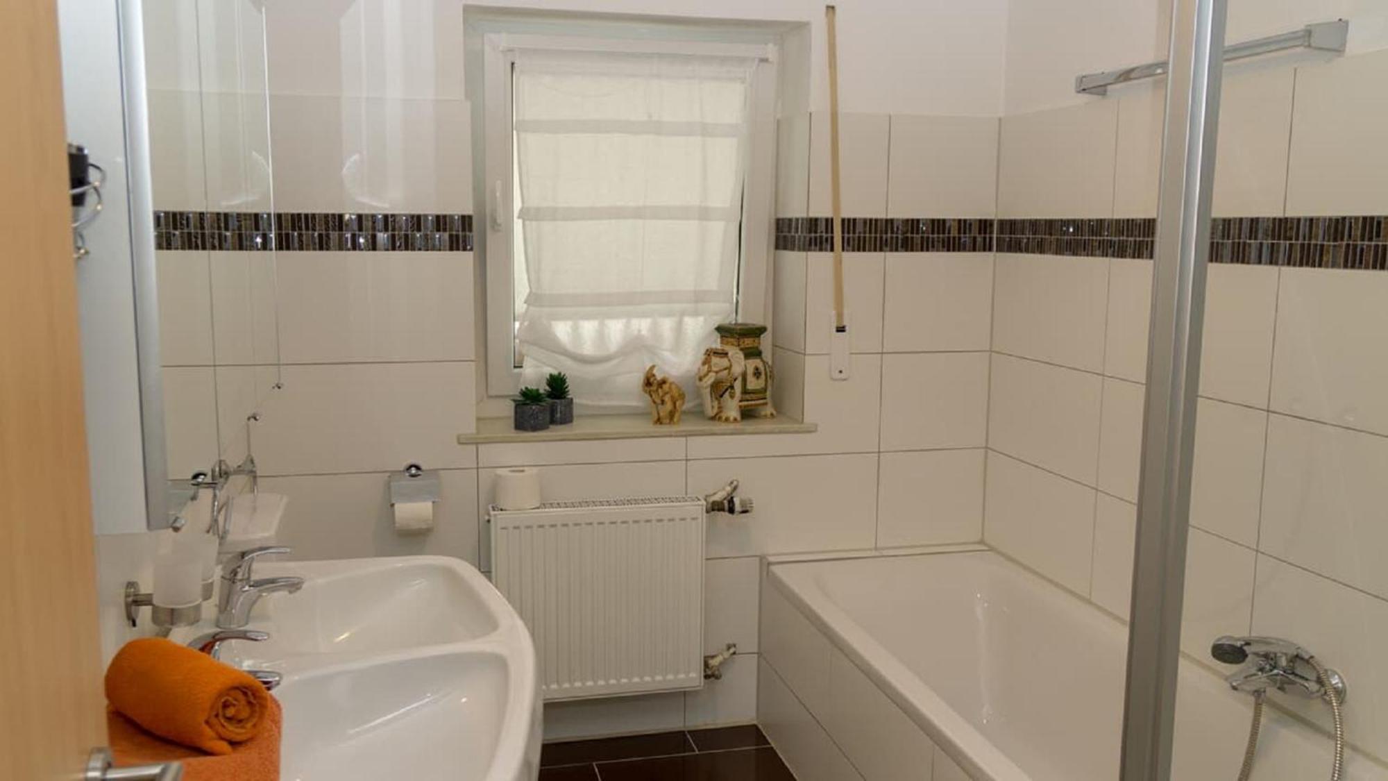 Ferienwohnung Bucher Ursula Waldmuenchen Luaran gambar