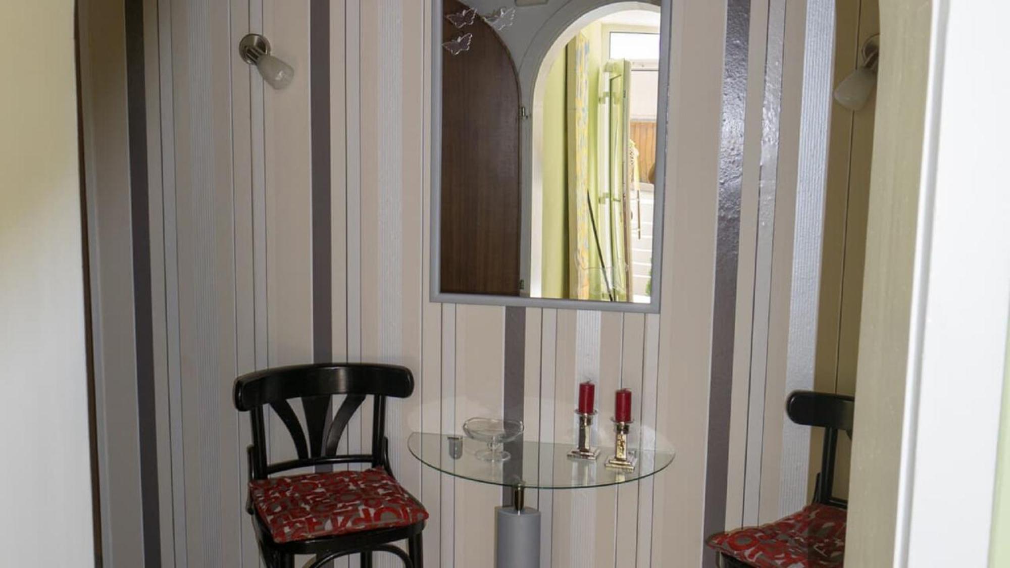 Ferienwohnung Bucher Ursula Waldmuenchen Luaran gambar
