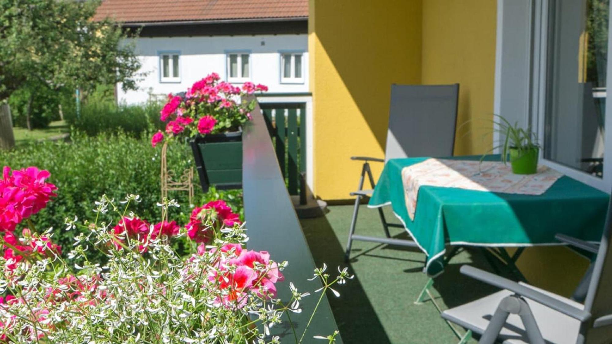 Ferienwohnung Bucher Ursula Waldmuenchen Luaran gambar