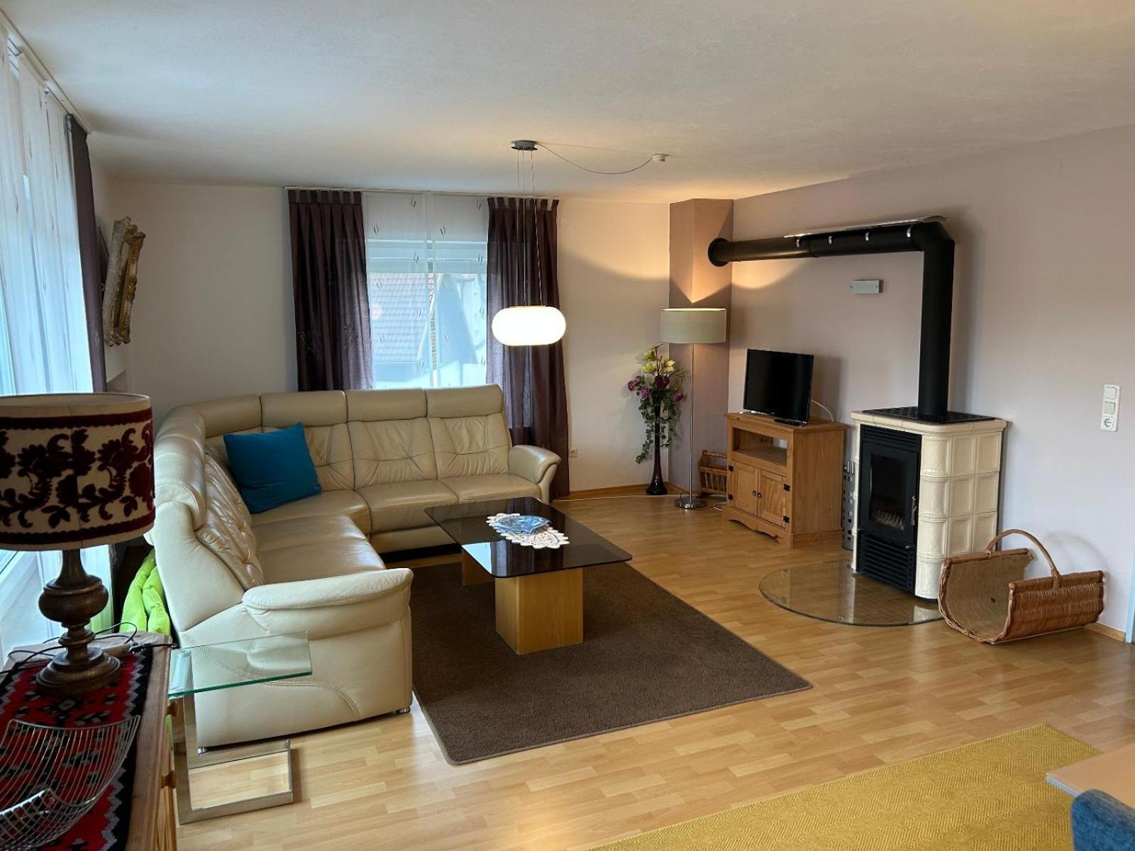 Ferienwohnung Bucher Ursula Waldmuenchen Luaran gambar