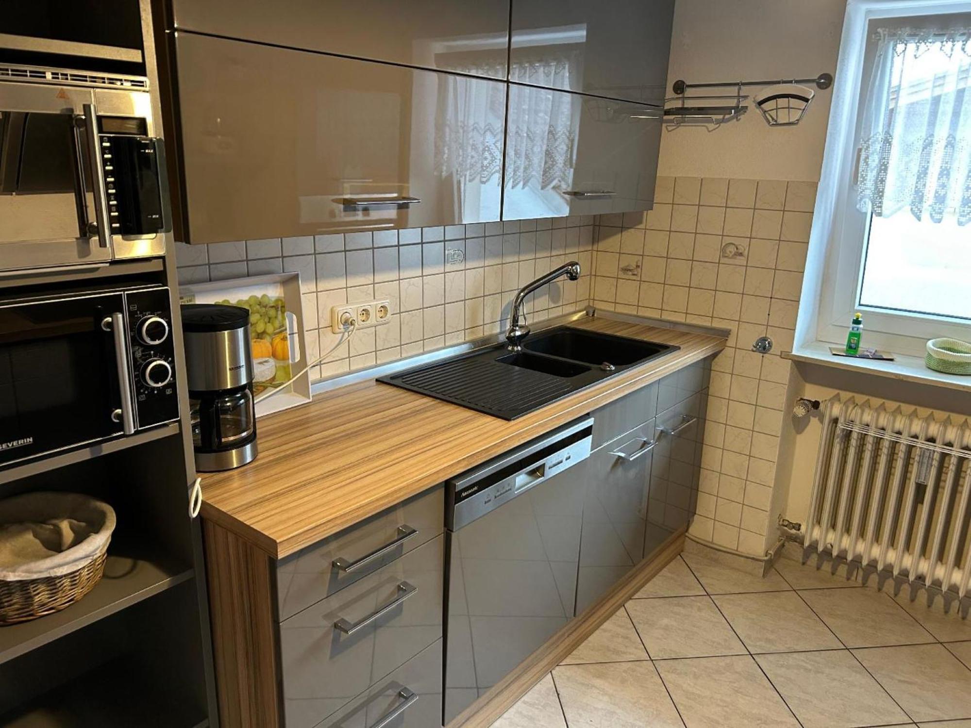 Ferienwohnung Bucher Ursula Waldmuenchen Luaran gambar