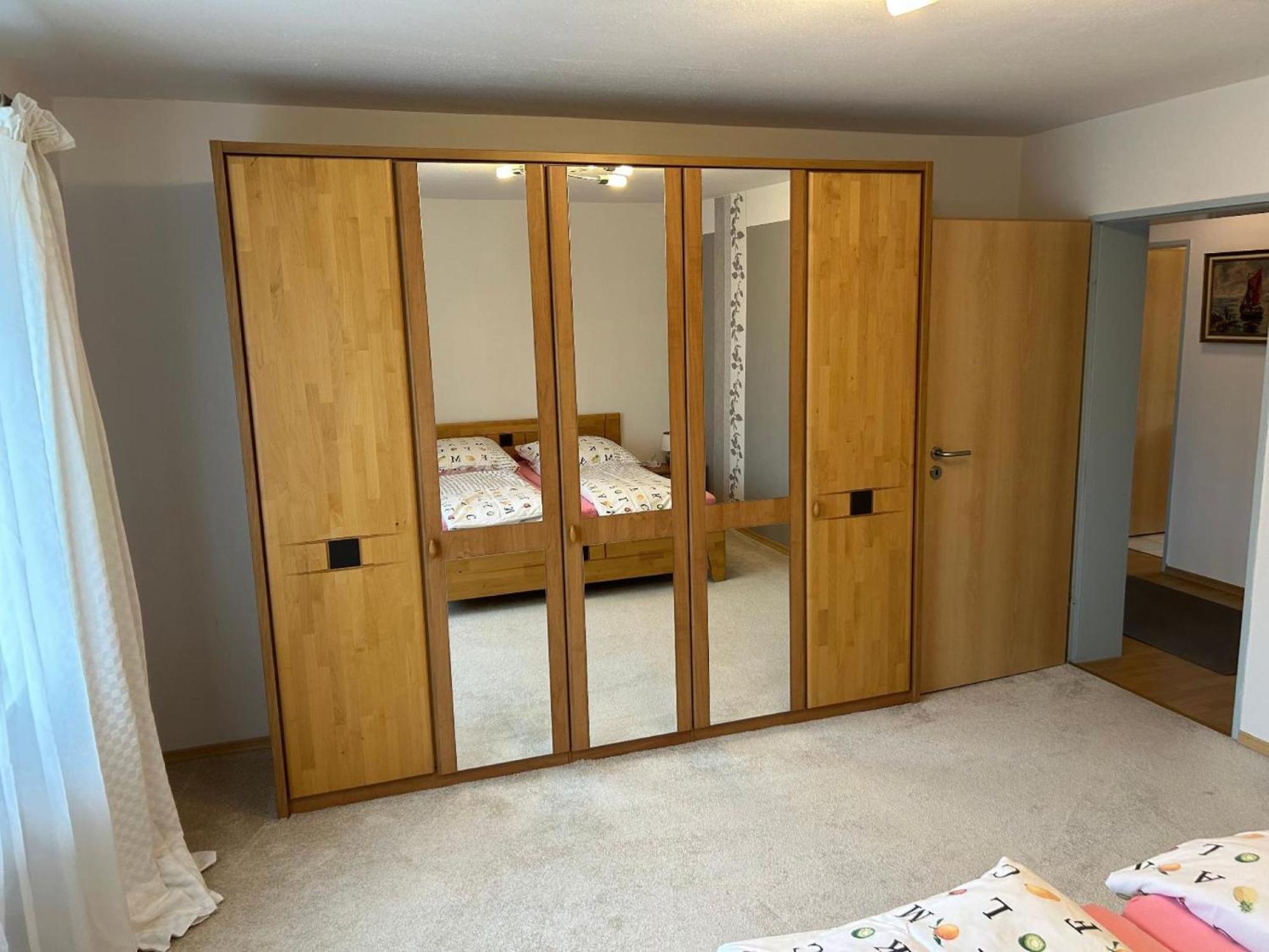 Ferienwohnung Bucher Ursula Waldmuenchen Luaran gambar