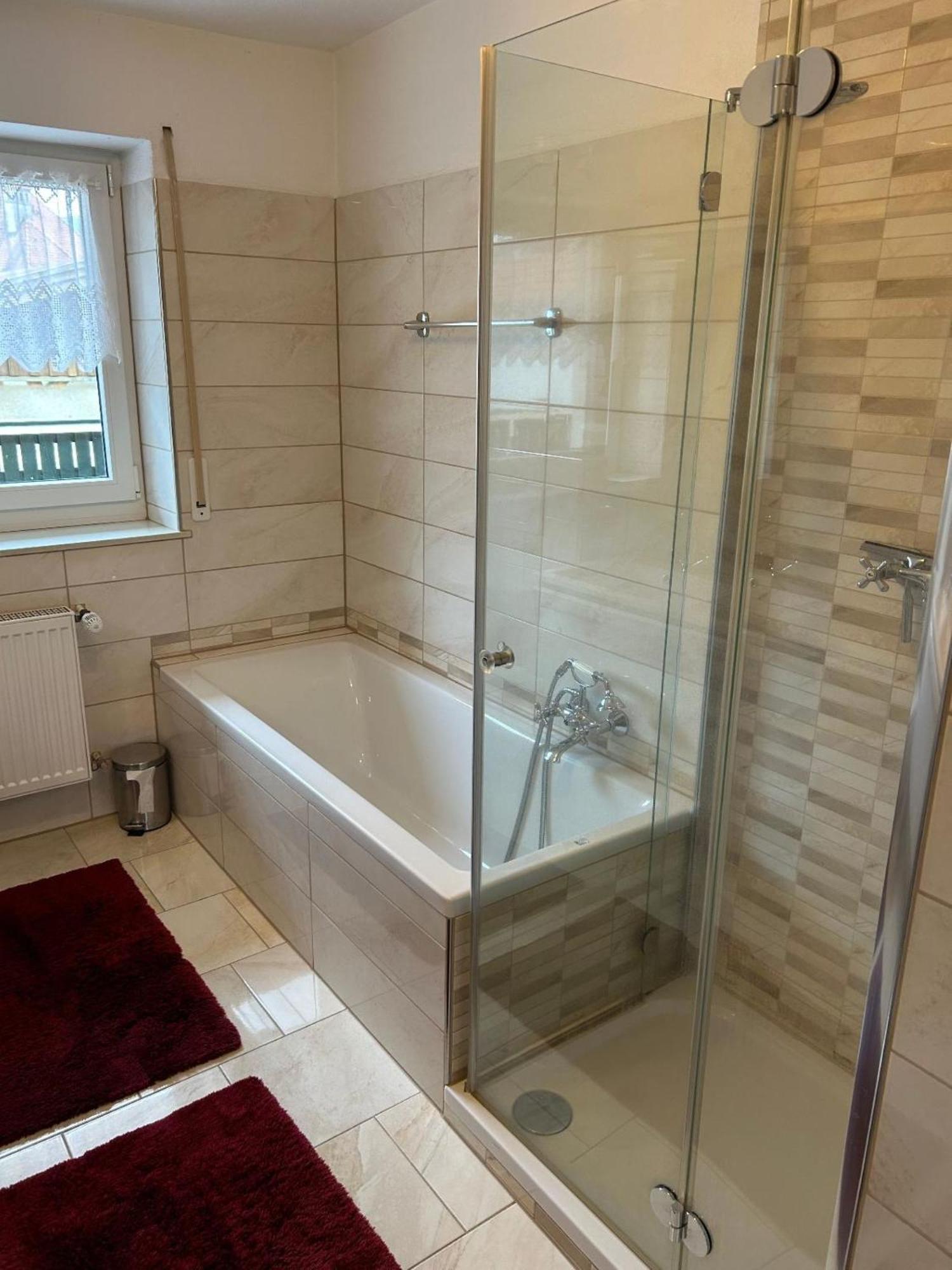 Ferienwohnung Bucher Ursula Waldmuenchen Luaran gambar