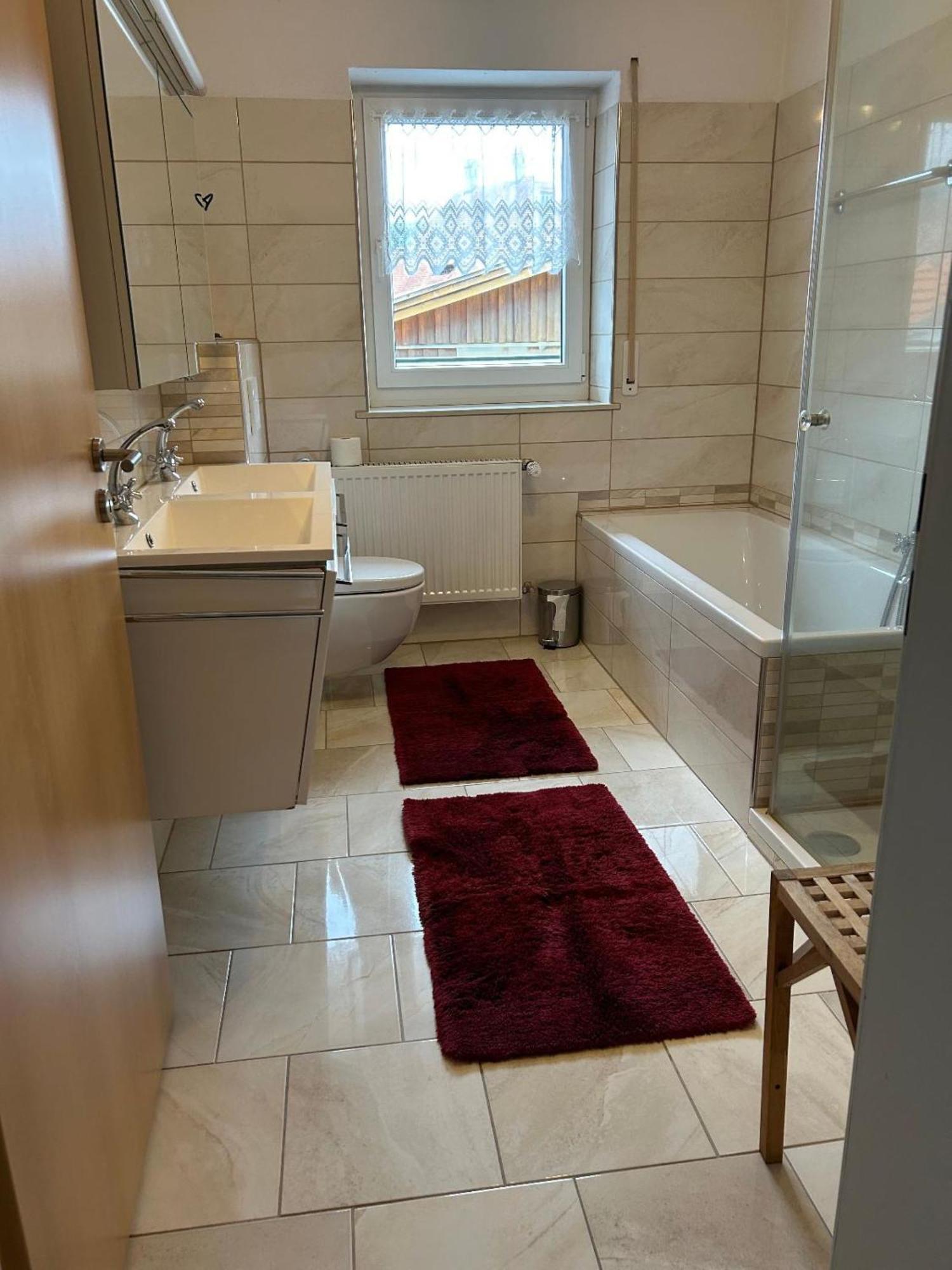 Ferienwohnung Bucher Ursula Waldmuenchen Luaran gambar